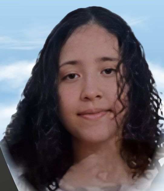 Natally Angela Cabral Gomes