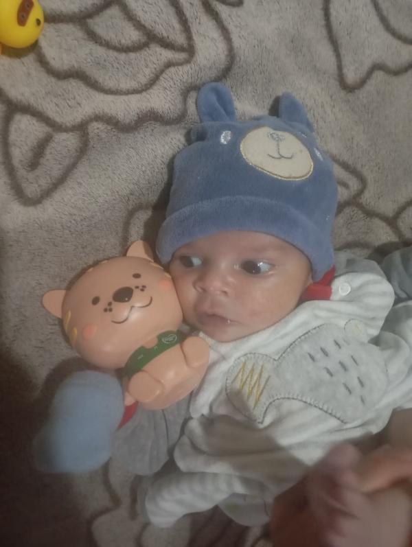 JORGE HENRIQUE DOS SANTOS SILVA