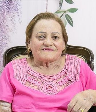 Vilma Nesso Bernardo