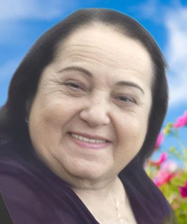 Ananizia Belo da Silva