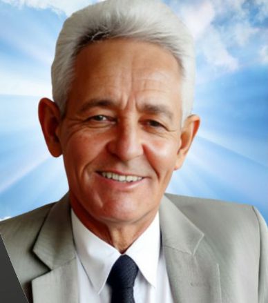 Luis Marcelino de Oliveira