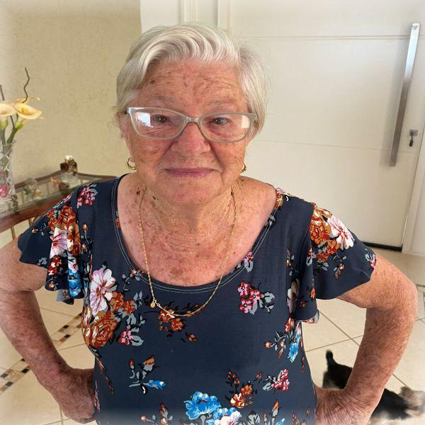 DEOLINDA NAPOLITANO MONTANHOLI