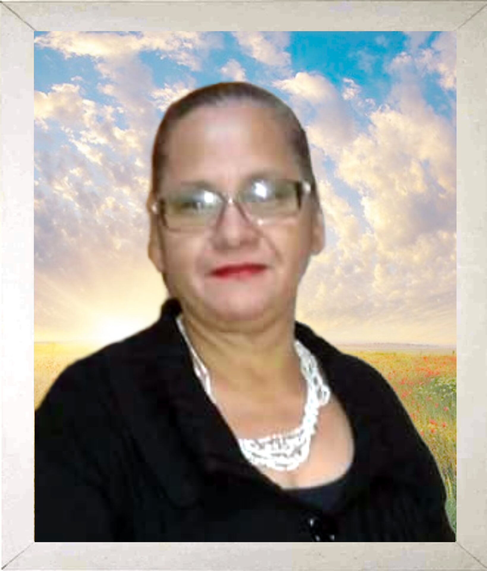 Ana Maria da Silva Souza