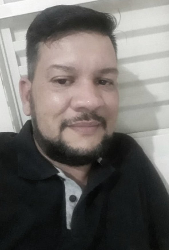 Eduardo Henrique Segato de Mello