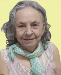 Augusta Francisca das Neves Santos