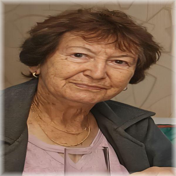 Rosalina Maria Ferrarezi Bastazini