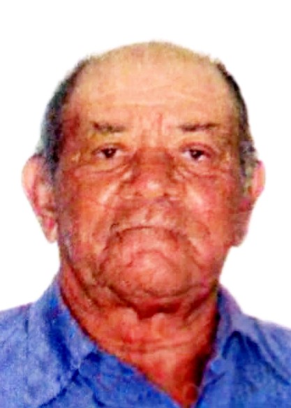 Agostinho Severiano dos Santos