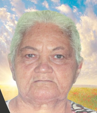 Maria do Socorro Barbosa