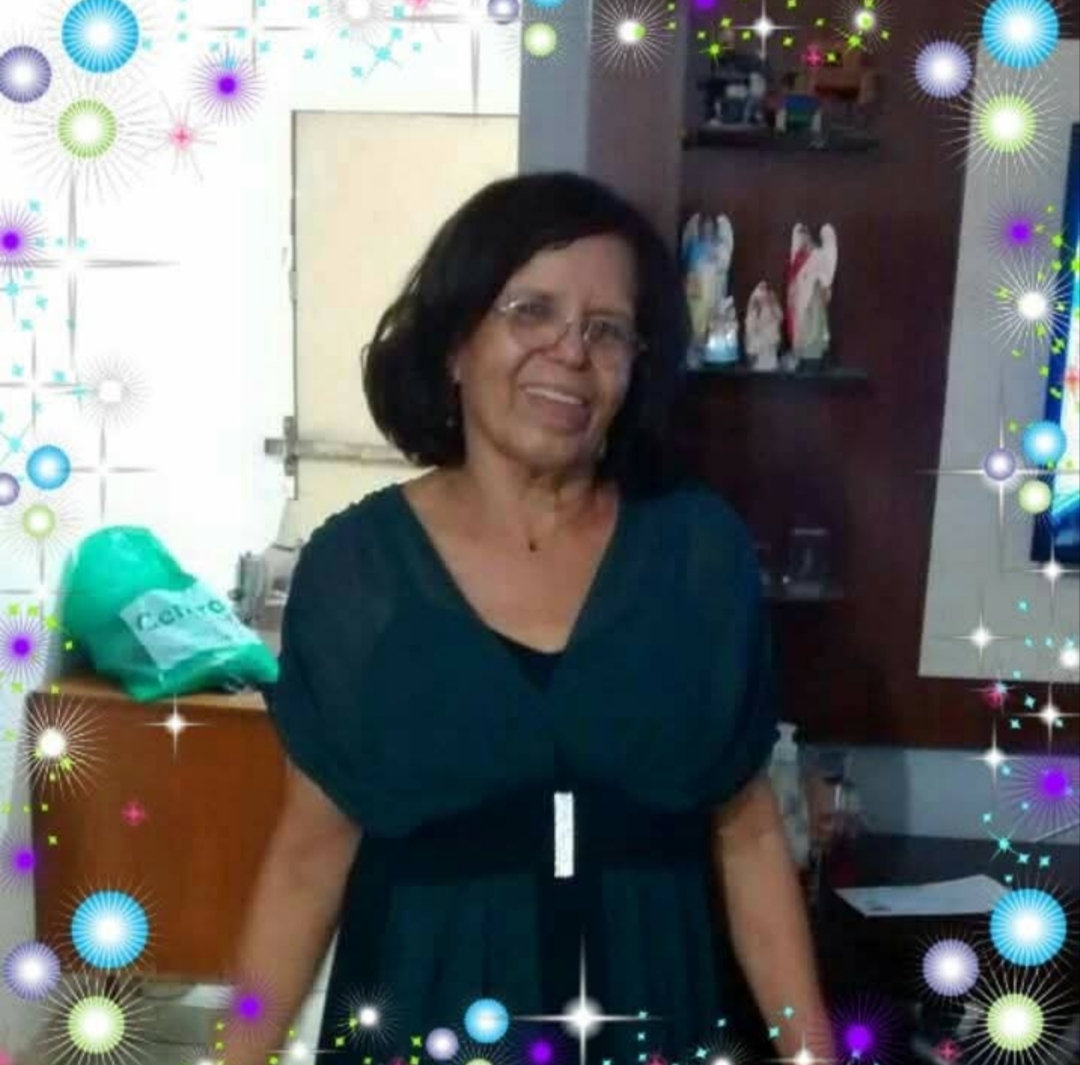MARIA APARECIDA DA SILVA GARCIA