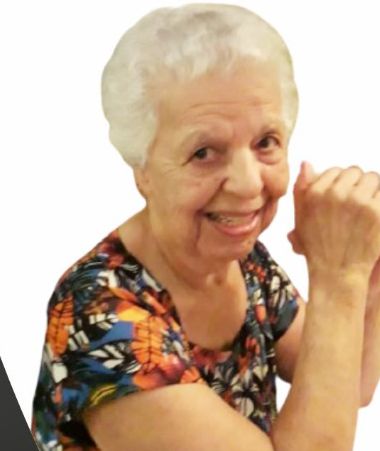 Dalva Tereza dos Santos