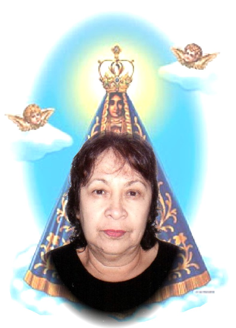 Maria Aparecida Balisa da Cruz