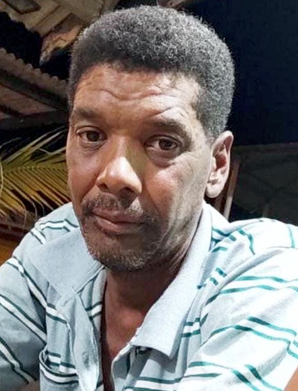 Lourival Rocha Pereira