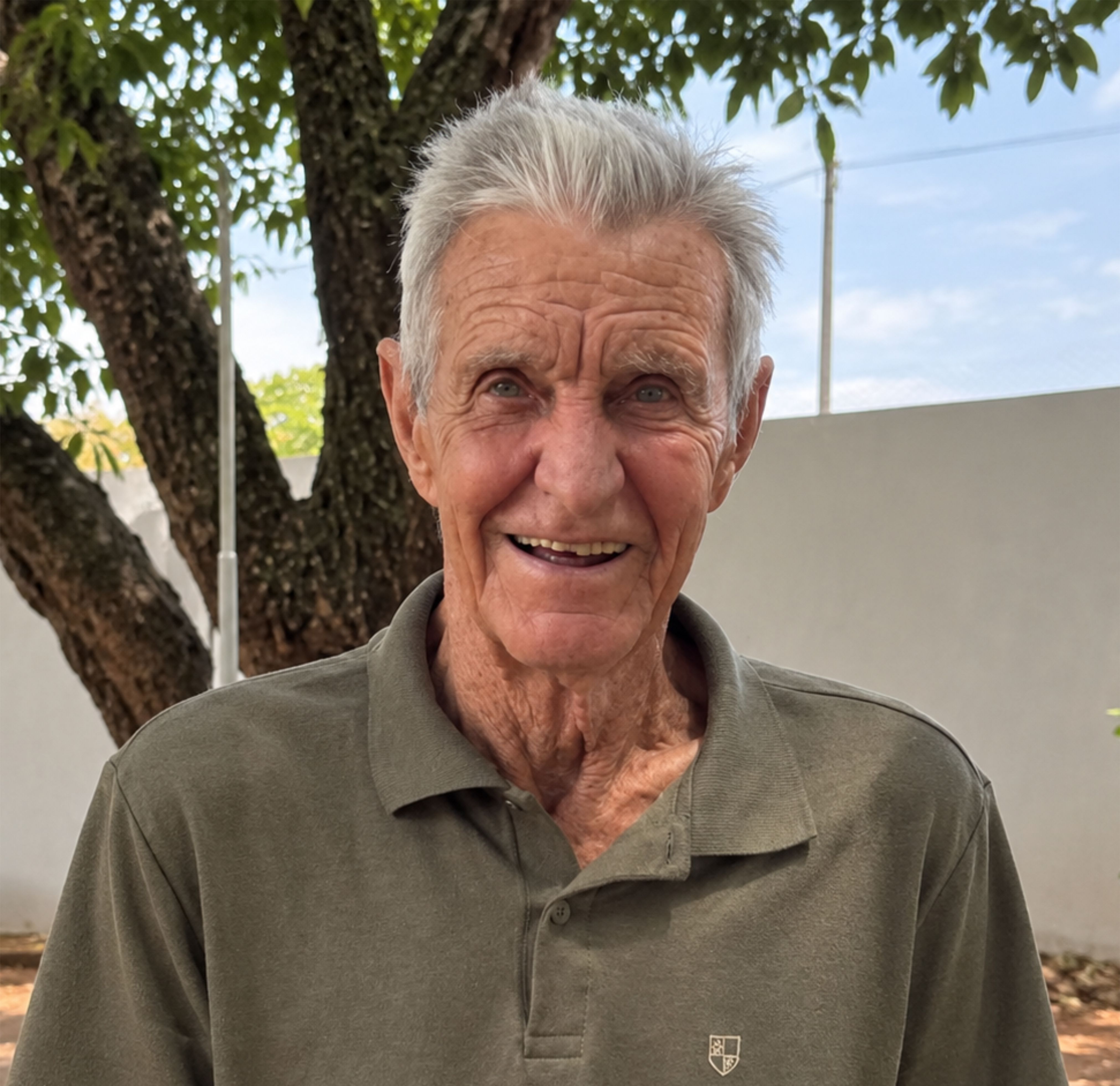 JOÃO TERENCIANI