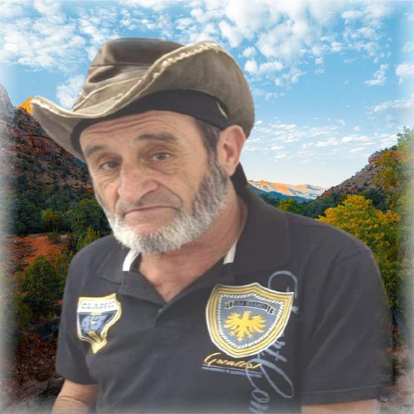 MANOEL FERNANDES PEREIRA 