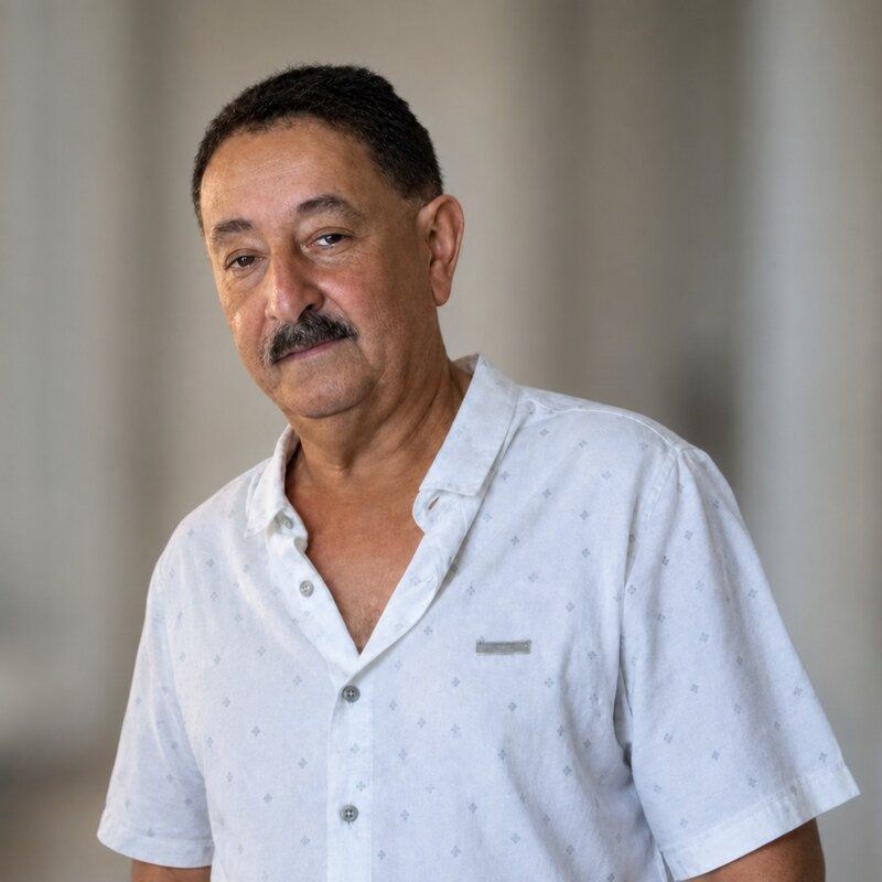 ARMANDO DAS NEVES