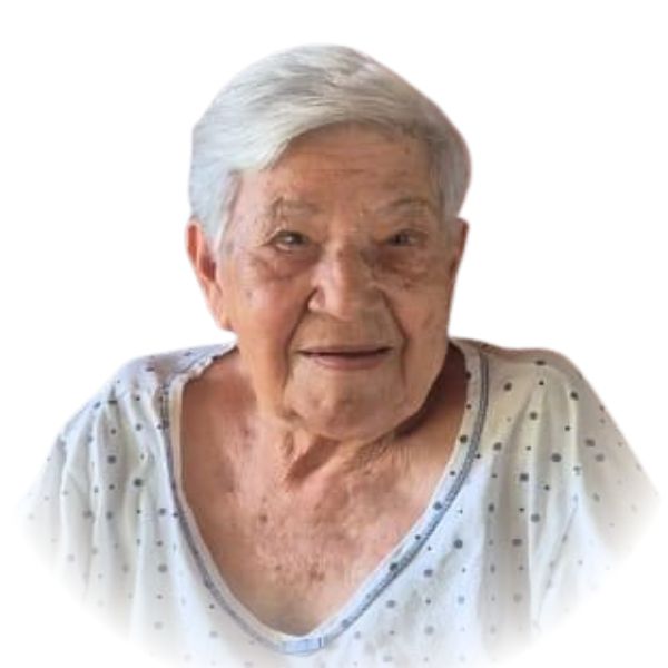 ANTONIA DE ANDRADE LEOPACI