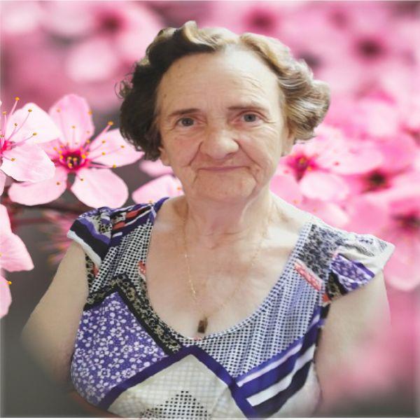 ORIDYS PEREIRA FALCONI