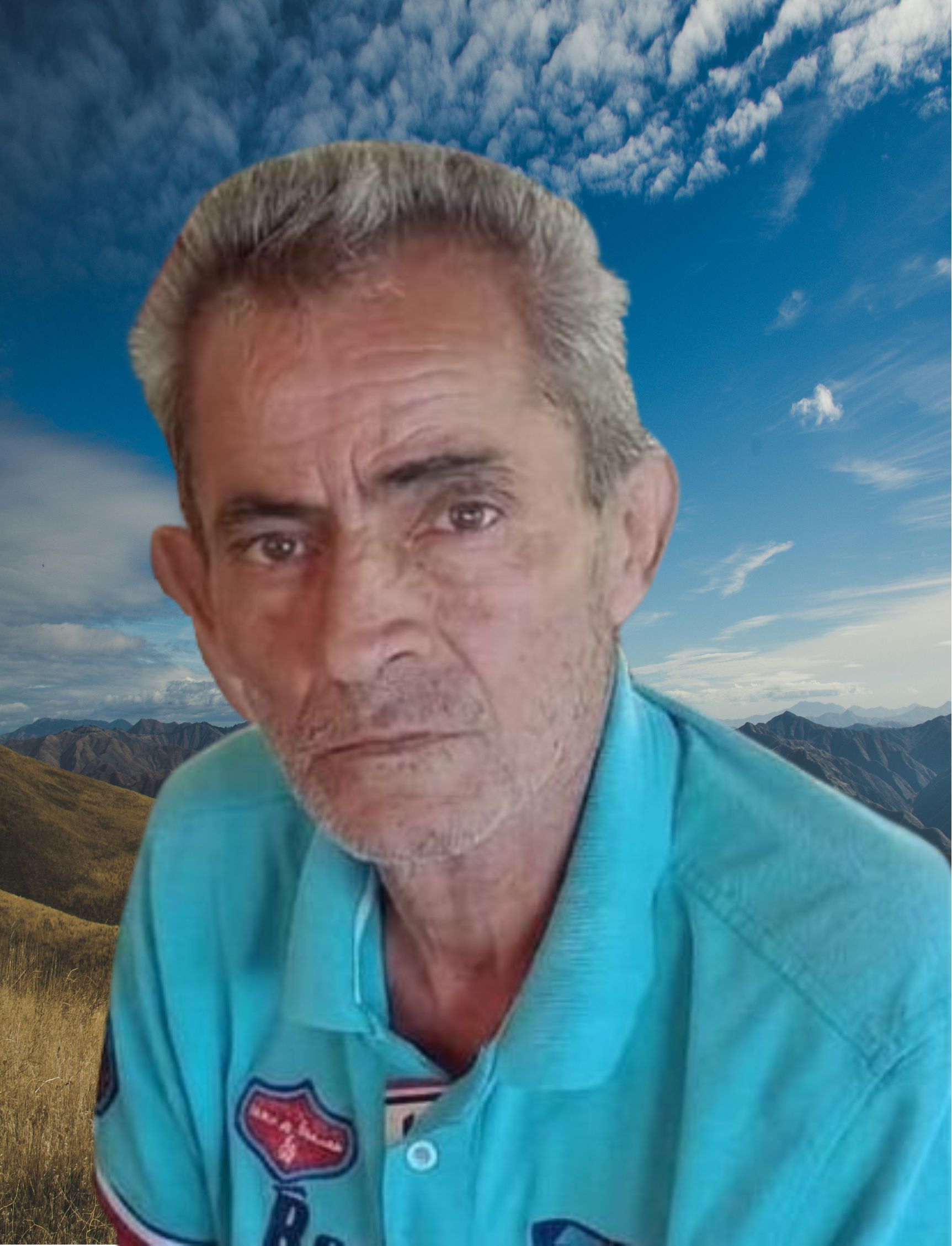 ANTÔNIO GOMES DE SÁ NETO