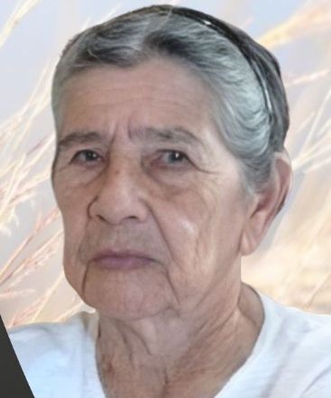 Durvalina Rosa Bordim