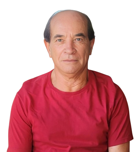 ADEMAR RODRIGUES COSTA