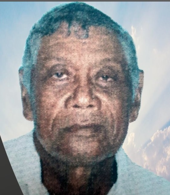 Orlando Anselmo dos Santos