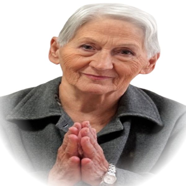 MARIA MARSON CENEDESI
