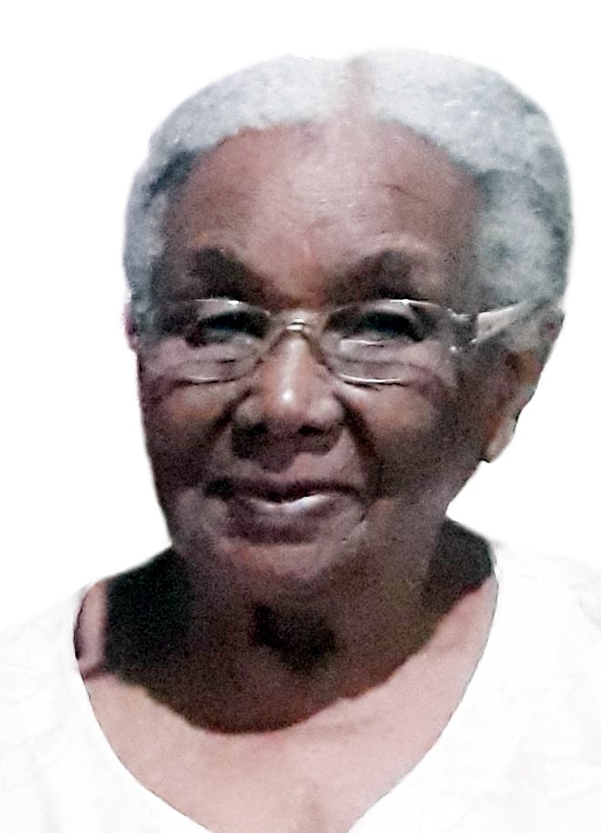 Maria Anastácia da Silva