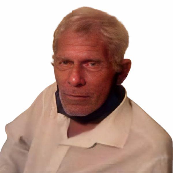 Antônio Galdino da Silva ( Ninin )