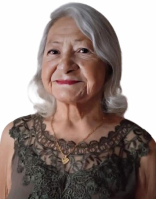 FRANCISCA SIMIÃO DE COUTO DA SILVA