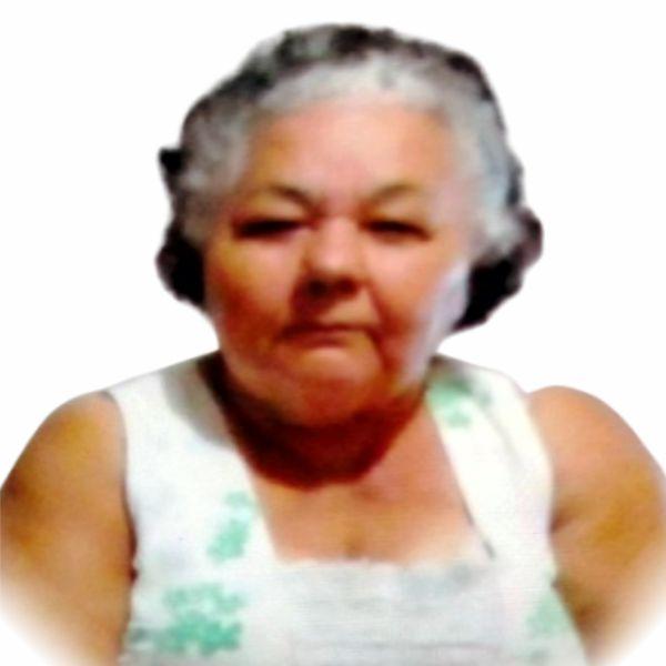 MARIA AMANÇO DA SILVA