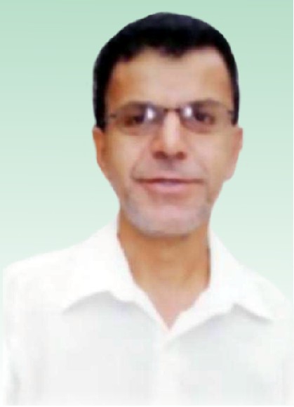 José Paulo de Oliveira Lima