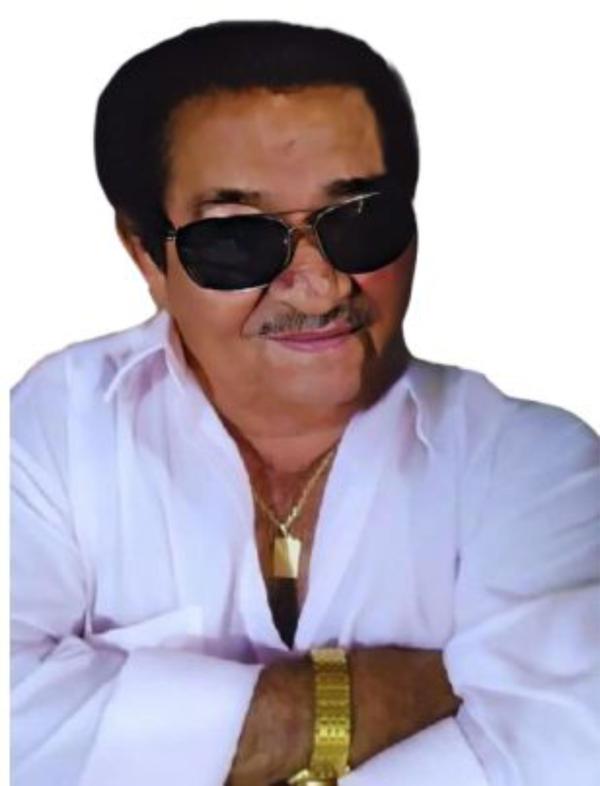 ANTÔNIO BELO DE SOUZA