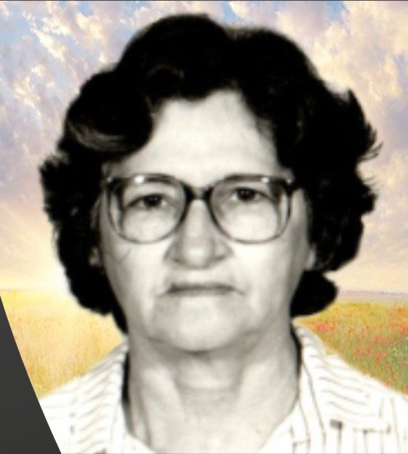 Maria Rosa Fulanetti Felcar