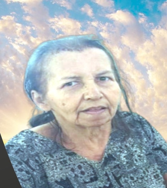 Aparecida Pereira de Novaes