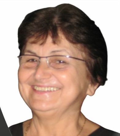 Aparecida Genaro Gomes