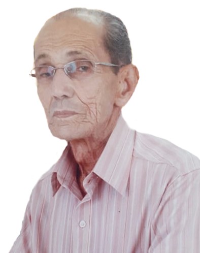 Rosalvo Francisco Dourado