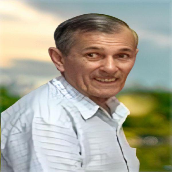 Osvaldo Custódio Ribeiro