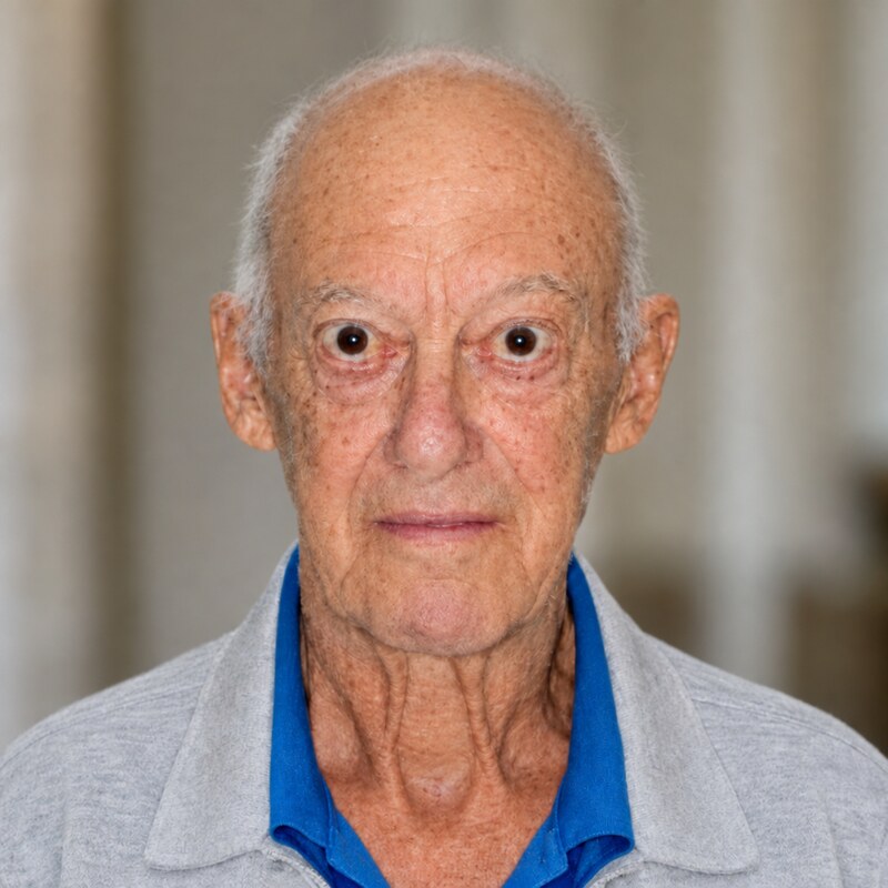 Eloy Reyes Cabrera
