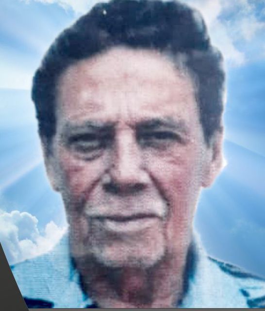 Adão Elcio Correia dos Santos