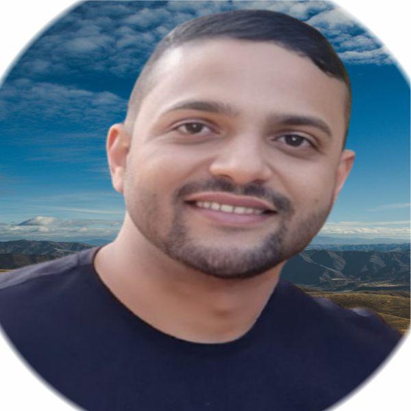 REINALDO DE SOUZA SANTOS