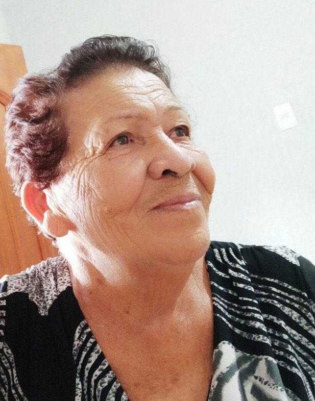 Helena Jorge da Silva
