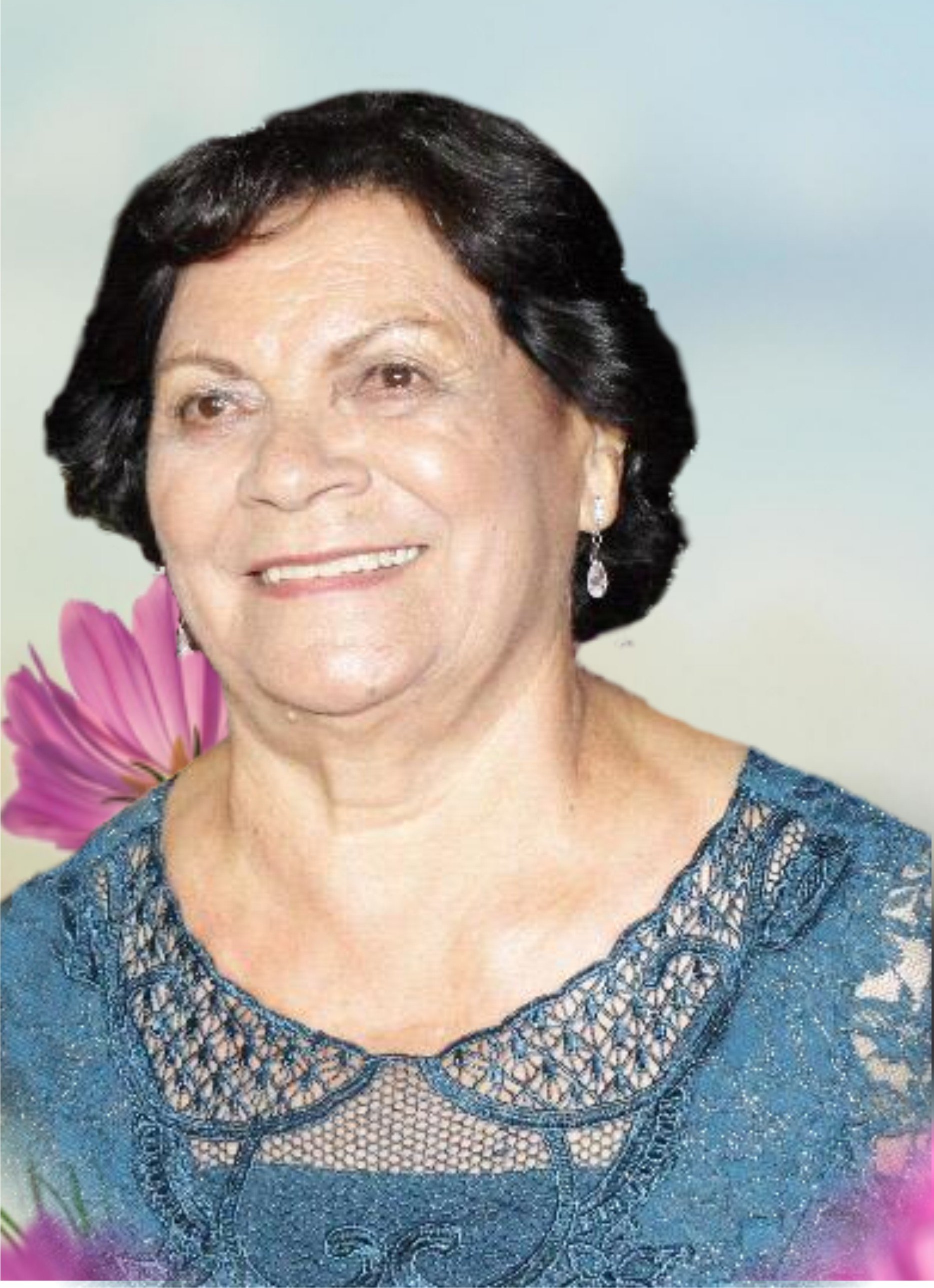 Maria dos Santos Oliveira