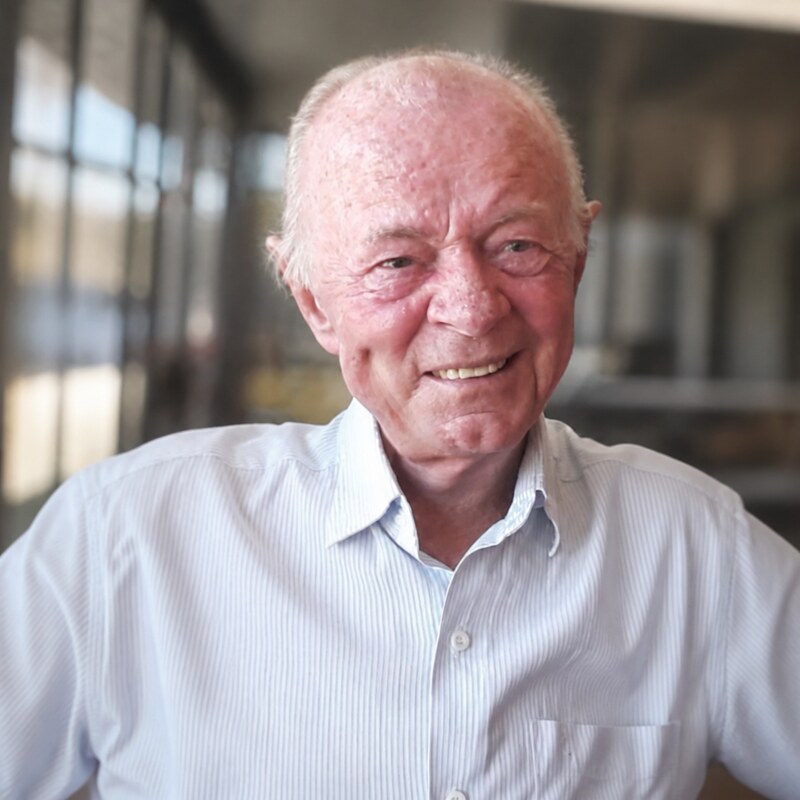 JOSÉ ANTÔNIO TOLARDO