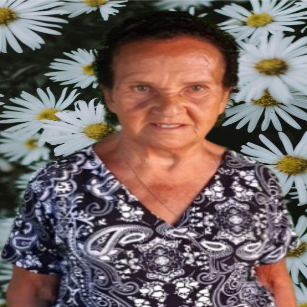 MARIA DOS ANJOS NOVAES SILVA