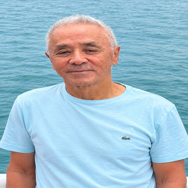 MIGUEL HIRATA