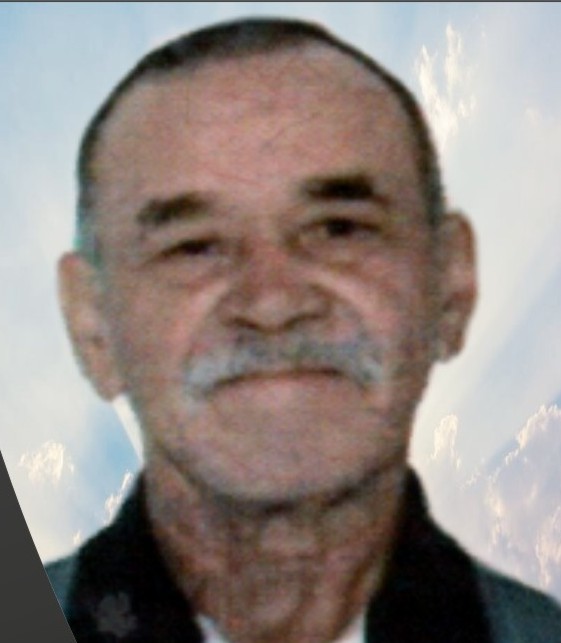 Damião Geraldo de Oliveira