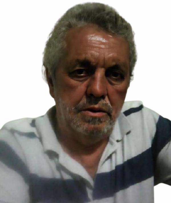 APARECIDO FERREIRA PINTO