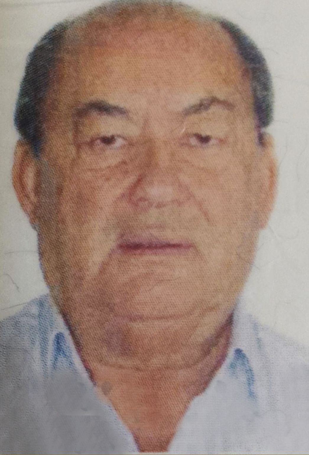 Geraldo Ferreira de Souza