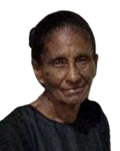 ODILA MARIA DE JESUS