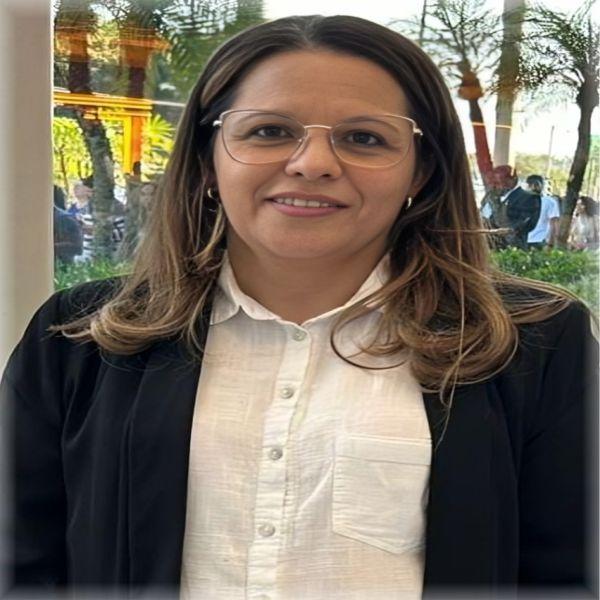 ANDRÉIA REGINA DA SILVA PENHA